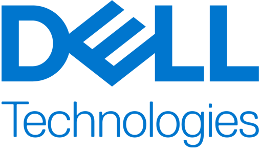 logo for Dell Technologies