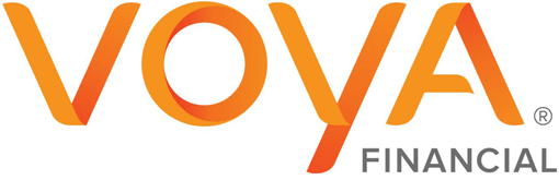 VOYA Financial logo