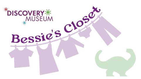 Besssie's Closet is a free clothing store open to all.