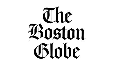 Boston Globe logo