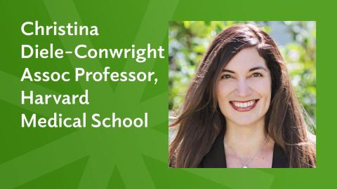 headshot of Christina Dieli-Conwright