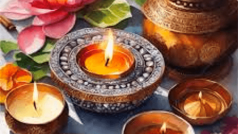 diwali diays