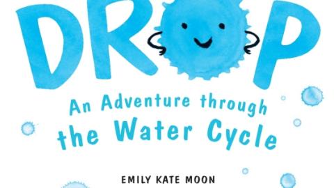 drop cover