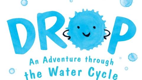 drop cover