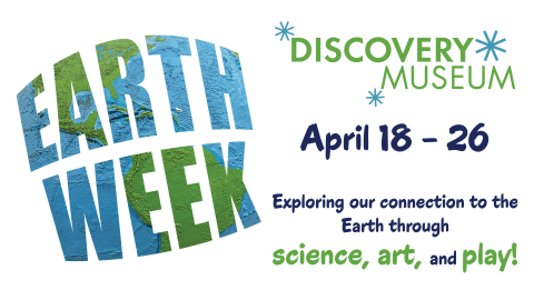 earth week 2026