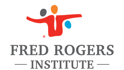 Fred Rogers Institute logo
