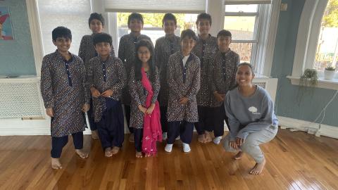 south asian nation