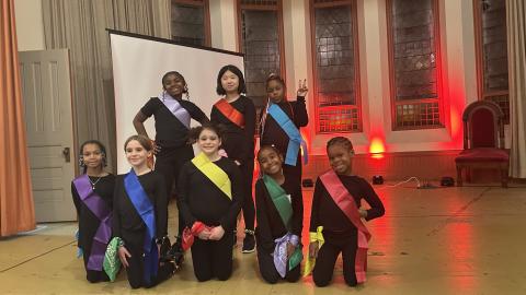 lincoln step