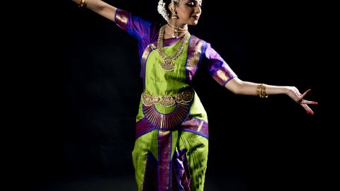 Sharanya