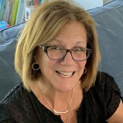 headshot photo of Cheryl Beaudoin