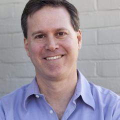 man's headshot photo