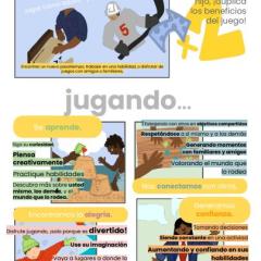 jugar es