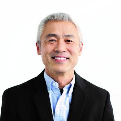 headshot of Xuan Kong, Ph.D.