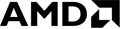 AMD corporate logo