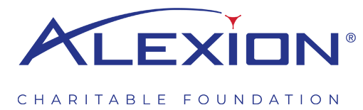 Alexion Charitable Foundation logo