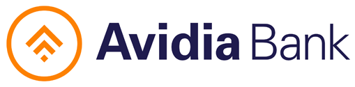 Avidia Bank logo