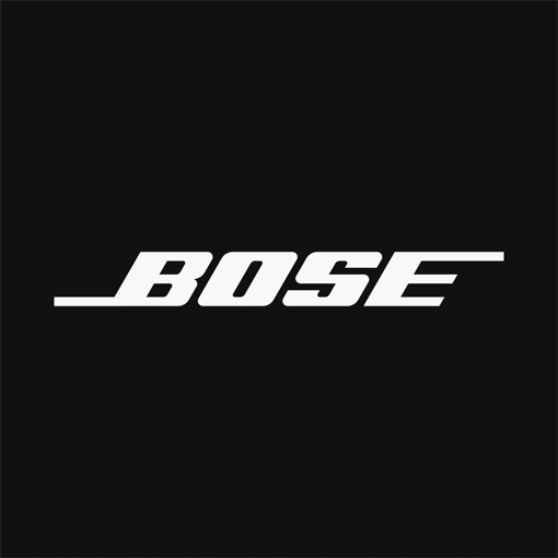 logo for BOSE Corporation