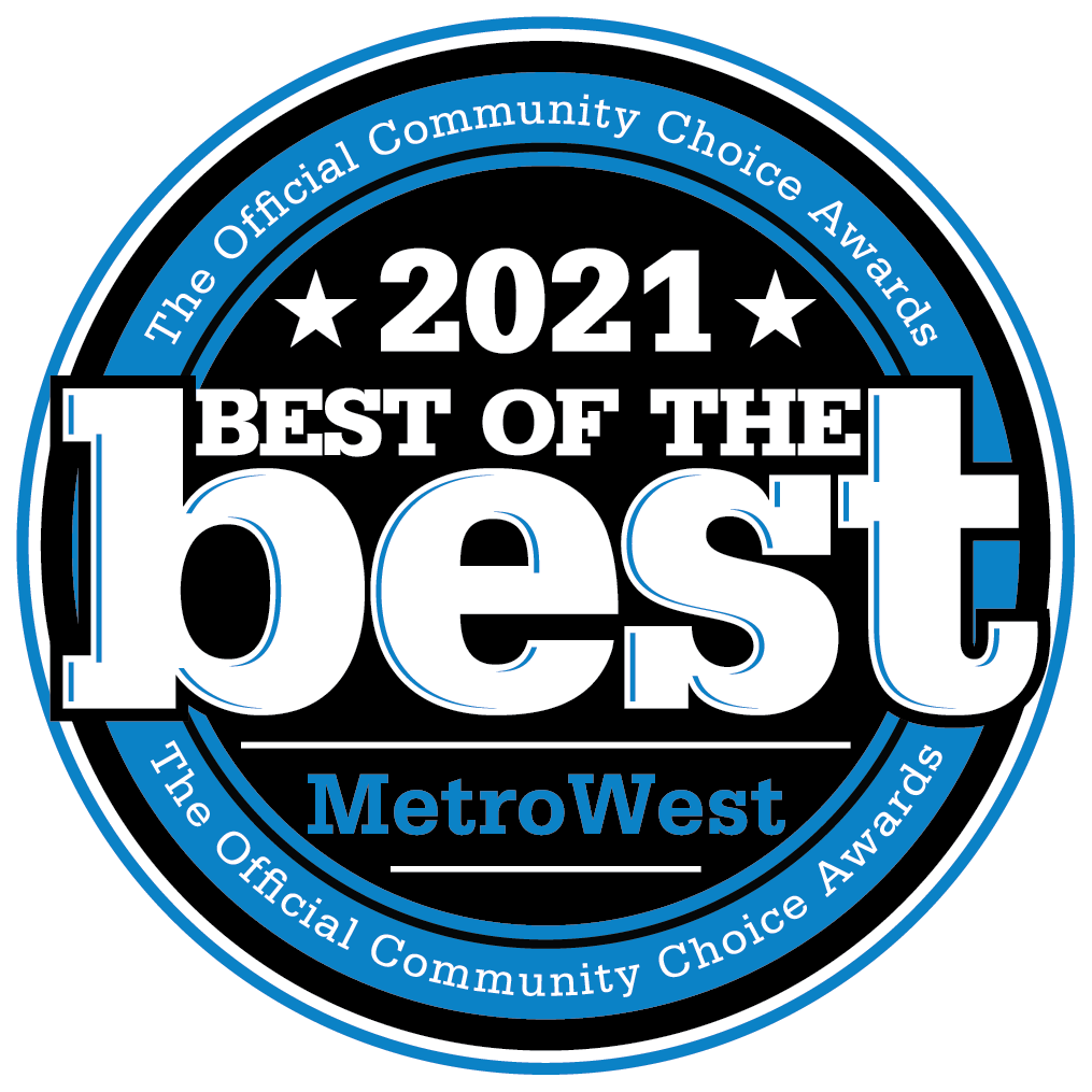 Wicked Local Readers Choice 2020