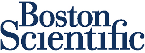 Boston Scientific logo