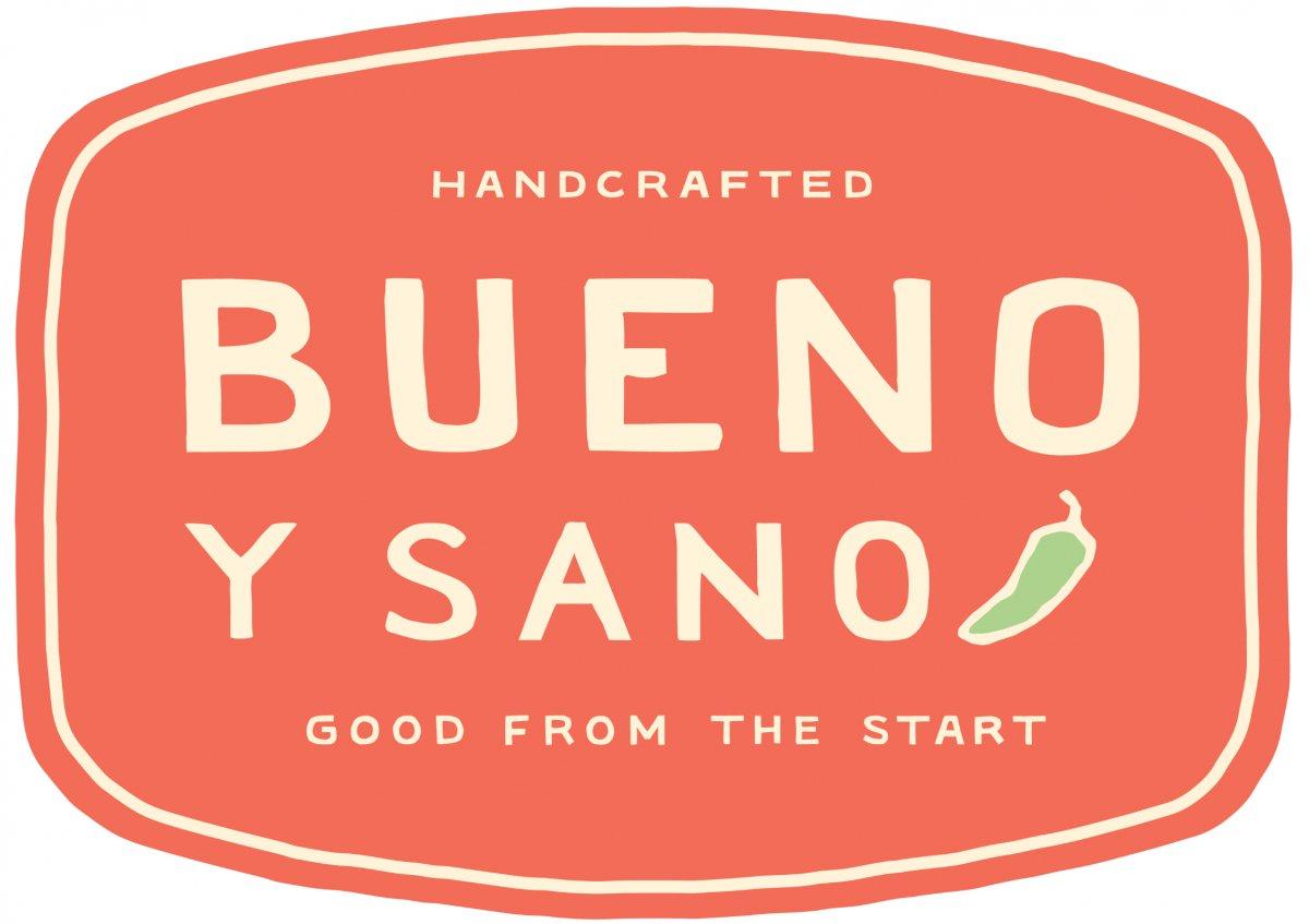 Bueno Y Sano logo