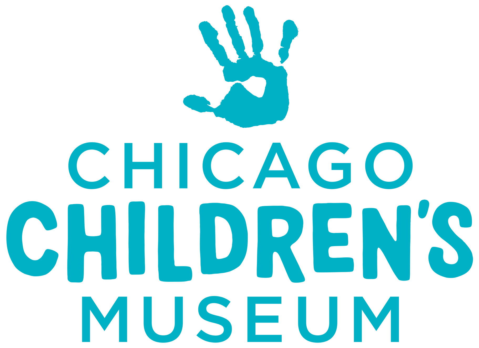 Chicago Children's Museum logo