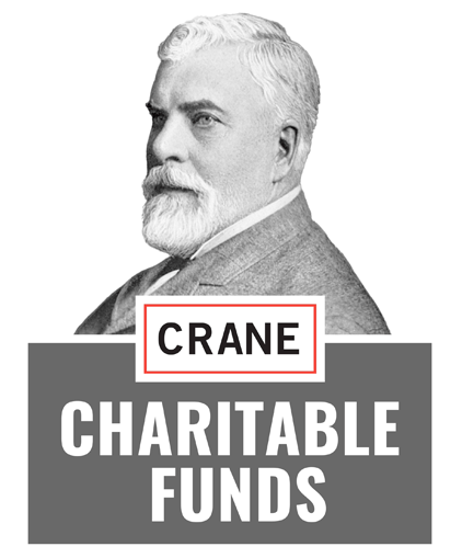 Crane Charitable Funds logo