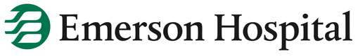 Emerson Hospital logo