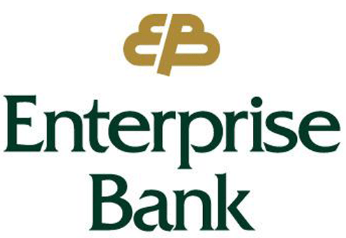 Enterprise Bank logo