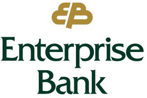 Enterprise Bank logo