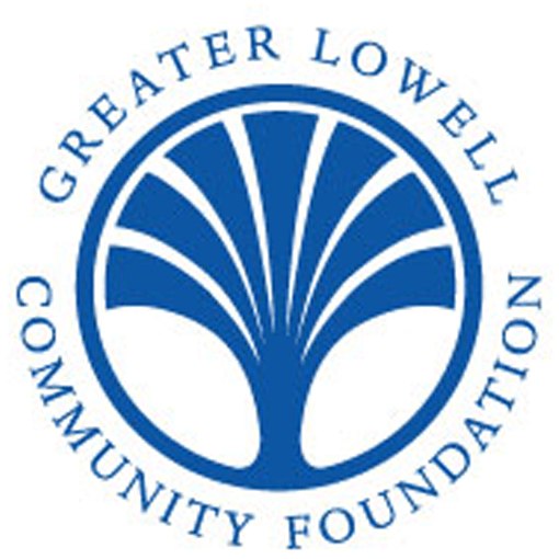 logo for Greater Lowell Community Foundation