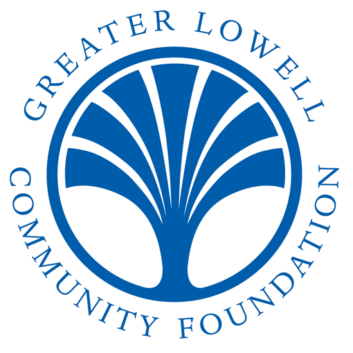 logo for Greater Lowell Community Foundation