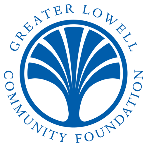 Greater Lowell Community Foundation logo