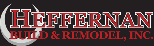 Heffernan Build & Remodel Inc. logo