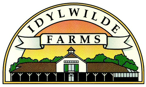 Idylwilde Farms logo