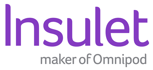 Insulet corporate logo
