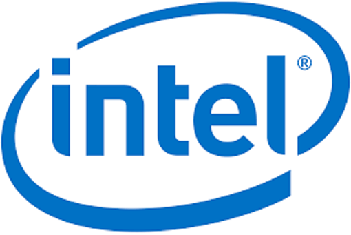 Intel logo