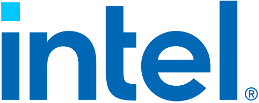 Intel logo