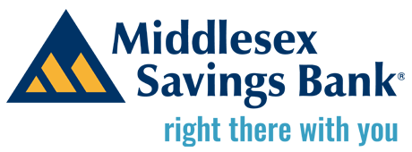 Middlesex Savings Bank logo