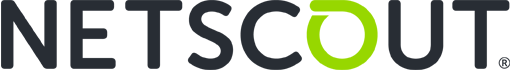 NETSCOUT logo