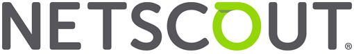 Netscount logo