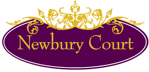 Newbury Court logo