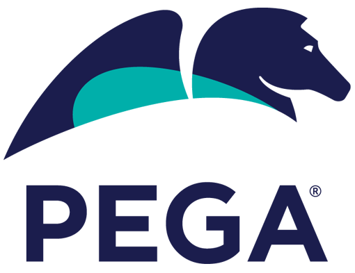 logo for Pega Systems