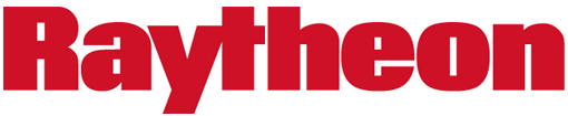 Raytheon logo