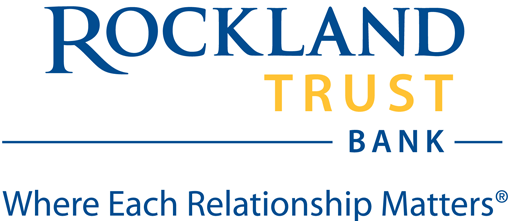 Rockland Trust Bank logo