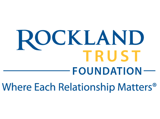 Rockland Trust Foundation logo