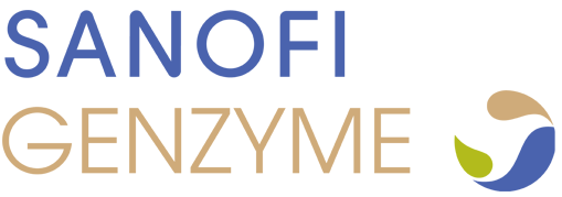 Sanofi Genzyme logo