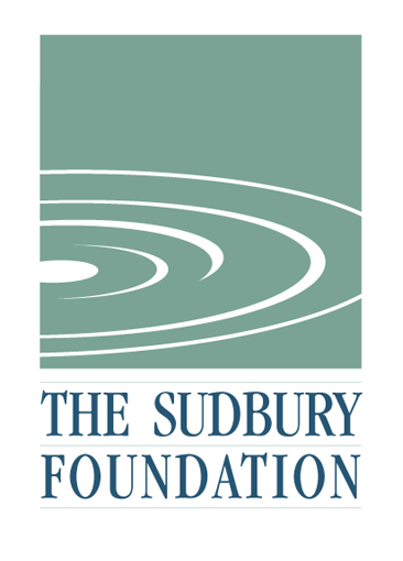 Sudbury Foundation logo