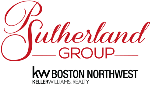 Sutherland Realty Group logo