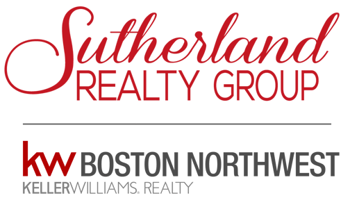 Sutherland Realty Group logo