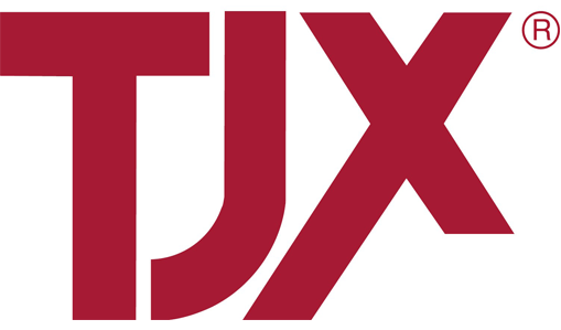 TJX logo